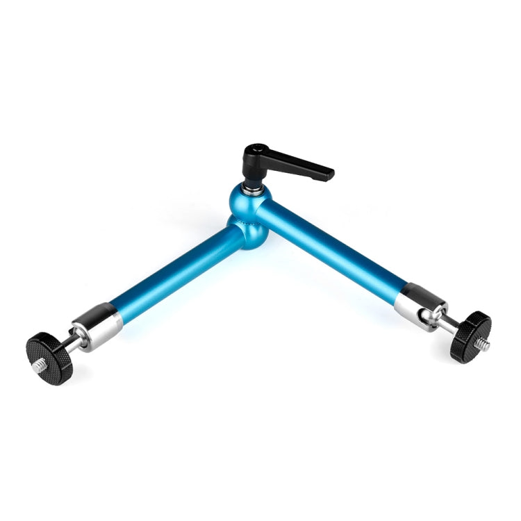 YELANGU 11 inch Adjustable Friction Articulating Magic Arm
