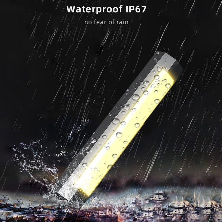 LUXCeO RGB Colorful Photo LED Stick Video Light APP Control Adjustable Color Temperature Waterproof Handheld LED Fill Light with Remote Control