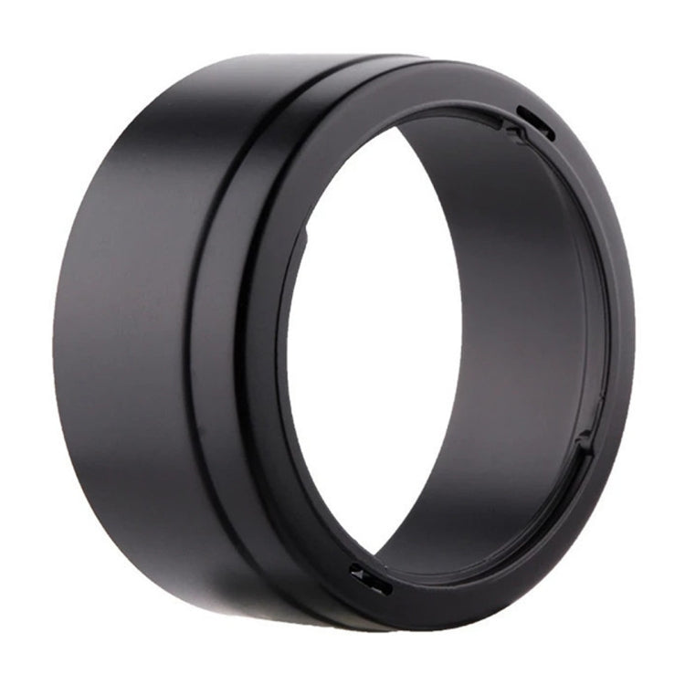 ES-78 Lens Hood Shade for Canon EF 50mm f/1.2L USM Lens