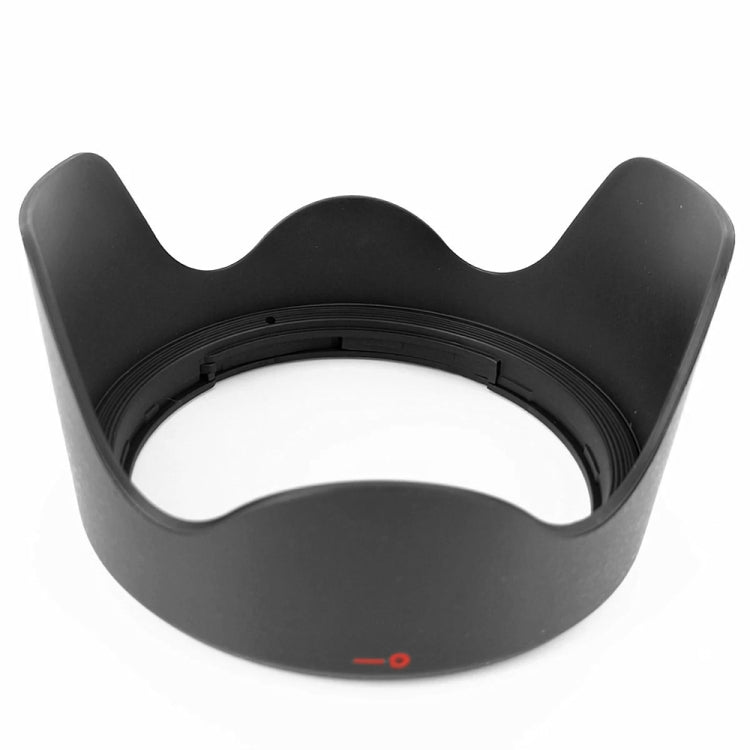 EW-77B Lens Hood Shade for Canon EF 35mm f/1.4L II USM Lens