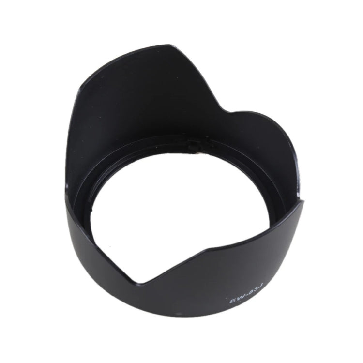 EW-83J Lens Hood Shade for Canon EF-S 17-55mm f/2.8 IS USM Lens