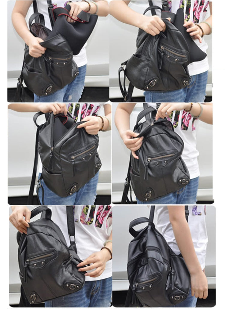 Shockproof Neoprene Bag Magic Wrap Blanket for Canon / Nikon / Sony Camera Lens, Size: 45 x 45cm