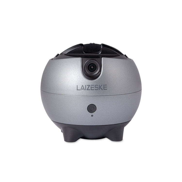 LAIZESKE LA8 Smart Robot Cameraman 360 Degree Auto Tracking Phone Holder