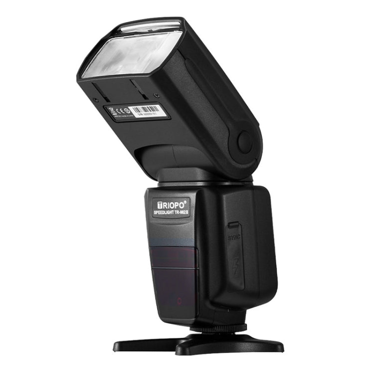 TRIOPO TR-982IIIC Flash Light Speedlite for Canon