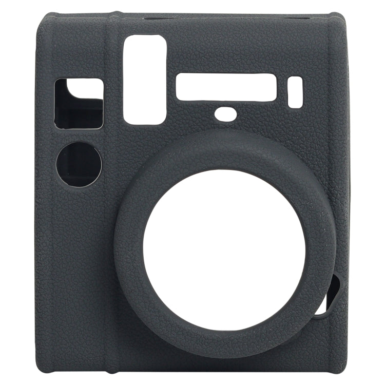 Soft Silicone Protective Case for Fujifilm Instax mini 40