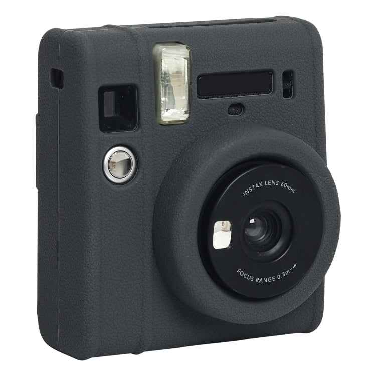 Soft Silicone Protective Case for Fujifilm Instax mini 40