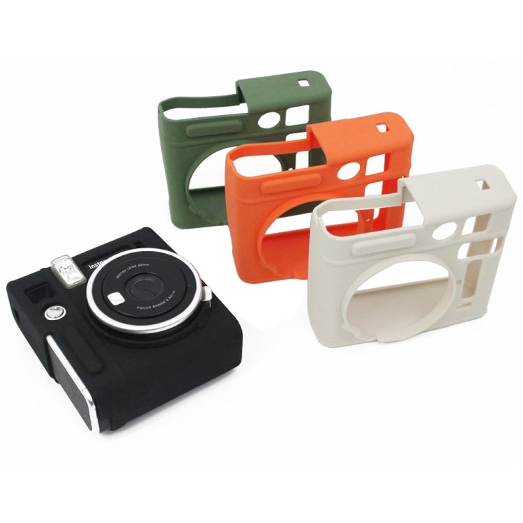 Soft Silicone Protective Case for Fujifilm Instax mini 40