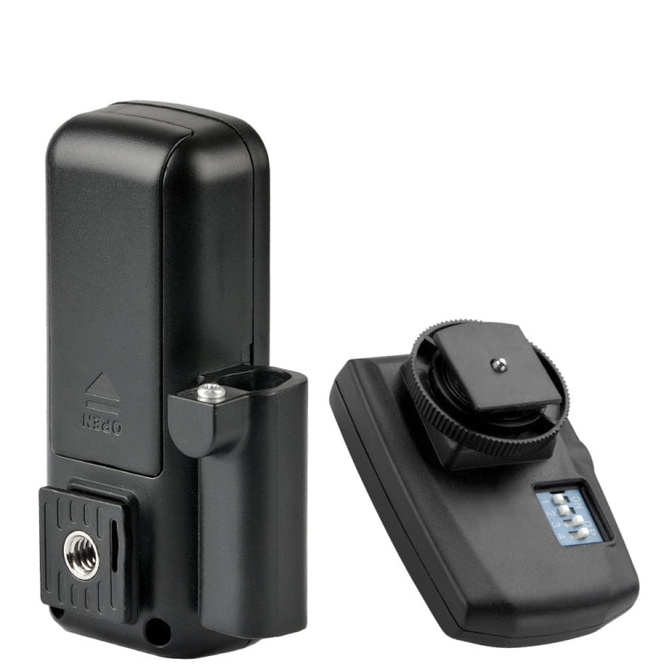 Godox CT-16 Flash Trigger Transmitter + Receiver Set