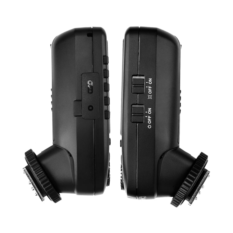 Godox Xpro-C TTL Wireless Flash Trigger for Canon