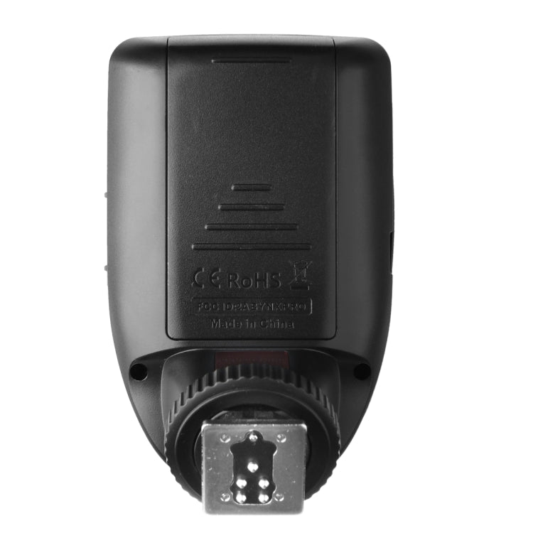 Godox Xpro-S TTL Wireless Flash Trigger for Sony