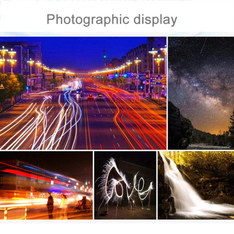 RST-7002 LCD Screen Time Lapse Intervalometer Shutter Release Digital Timer Remote Controller with C8 Cable for CANON 1D/1DS/50D/40D/30D/20D/10D/5D/7D Camera