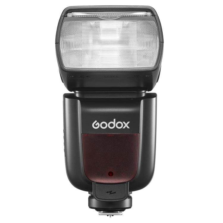 Godox TT685II-C 2.4GHz Wireless TTL HSS 1/8000s Flash Speedlite for Canon