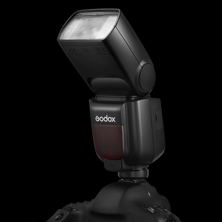 Godox TT685II-S 2.4GHz Wireless TTL HSS 1/8000s Flash Speedlite for Sony