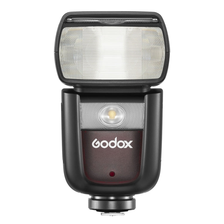 Godox V860 III-C 2.4GHz Wireless TTL II HSS Flash Speedlite for Canon