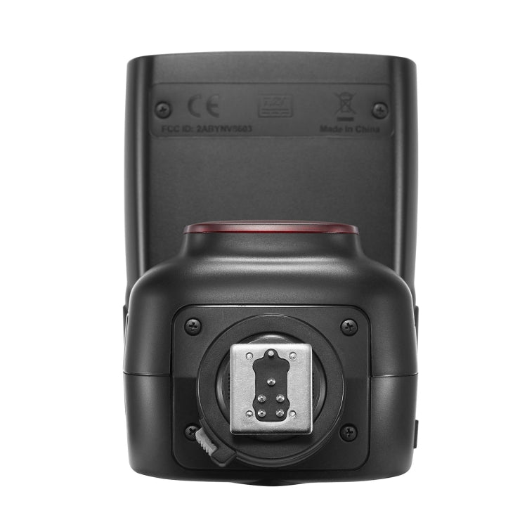 Godox V860 III-N 2.4GHz Wireless TTL II HSS Flash Speedlite for Nikon