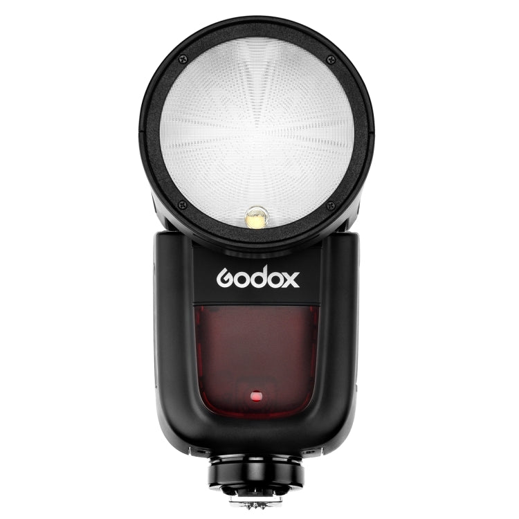 Godox V1F Round Head TTL Flash Speedlite for FUJIFILM