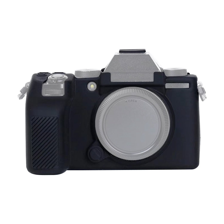 Soft Silicone Protective Case for FUJIFILM X-S10