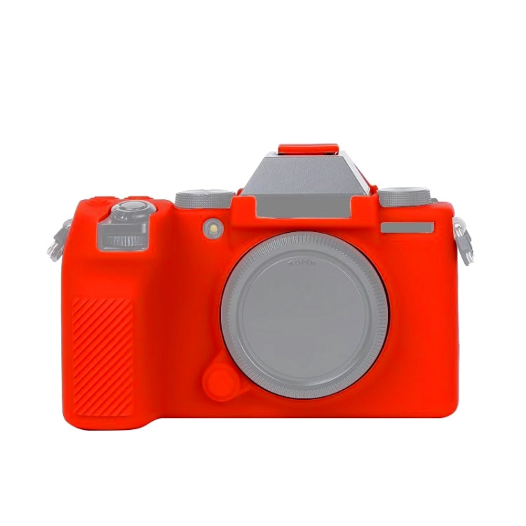 Soft Silicone Protective Case for FUJIFILM X-S10
