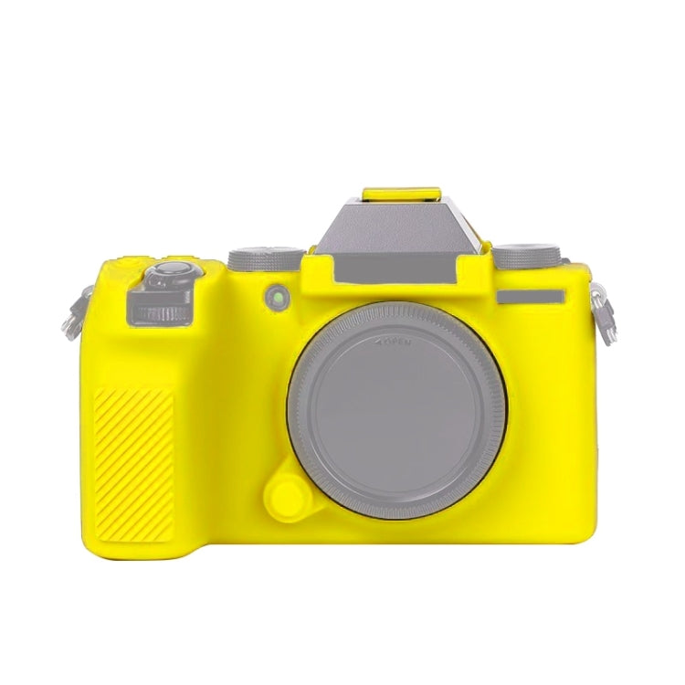 Soft Silicone Protective Case for FUJIFILM X-S10