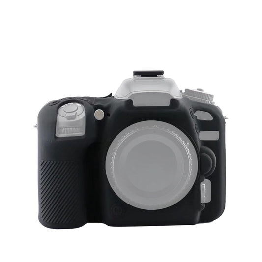 Soft Silicone Protective Case for Nikon D7500