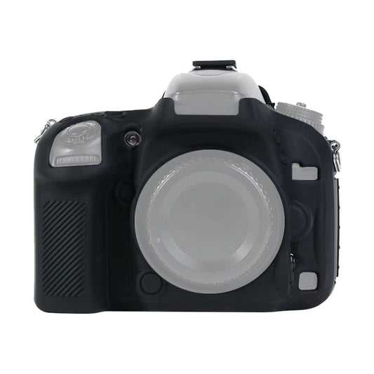 For Nikon D600 / D610 Soft Silicone Protective Case