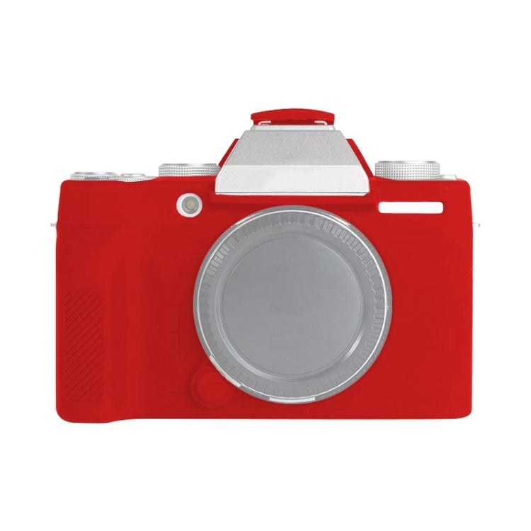 Soft Silicone Protective Case for FUJIFILM X-T200