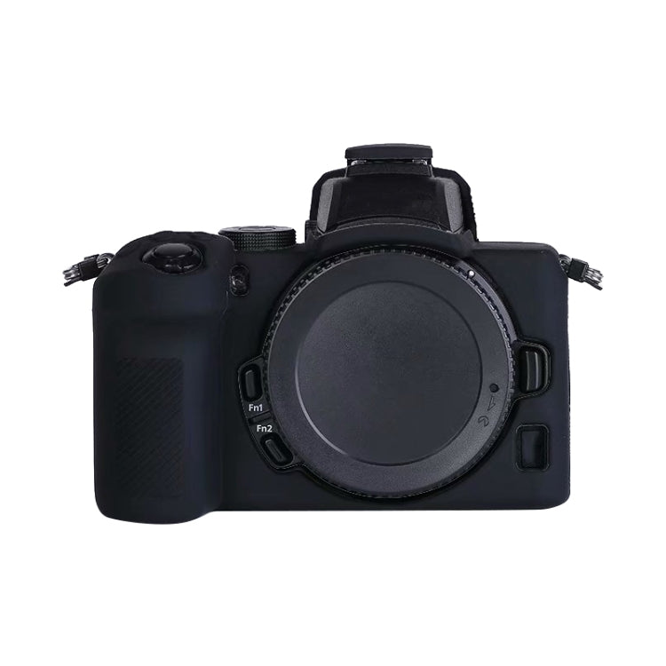 Soft Silicone Protective Case for Nikon Z50