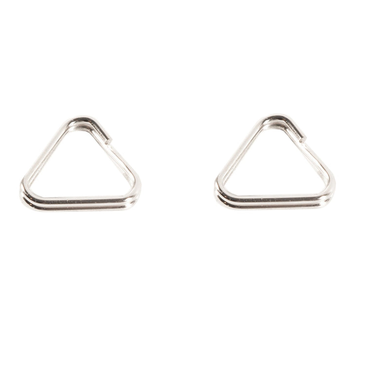 10 PCS BEXIN ZH-Q Camera Shoulder Strap Split Triangle Ring Hook