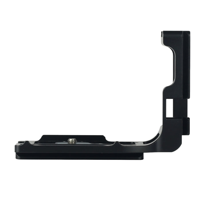 Vertical Shoot Quick Release L Plate Bracket Base Holder for Canon 5D Mark III