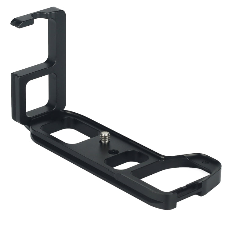 Vertical Shoot Quick Release L Plate Bracket Base Holder for Sony A7II