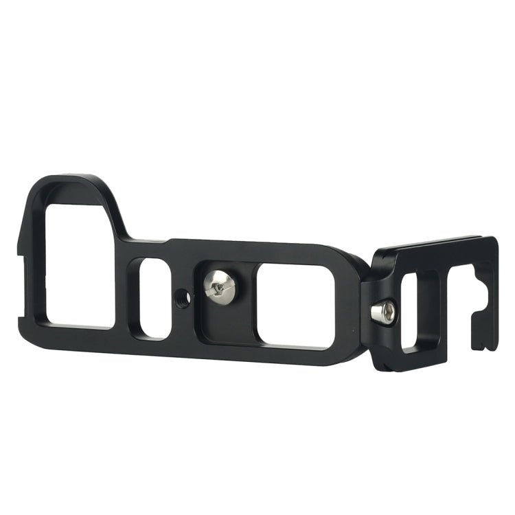 Vertical Shoot Quick Release L Plate Bracket Base Holder for Sony A7II