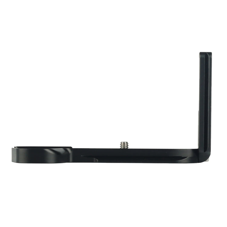 Vertical Shoot Quick Release L Plate Bracket Base Holder for Sony A7II