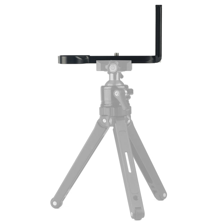 Vertical Shoot Quick Release L Plate Bracket Base Holder for Sony A7II