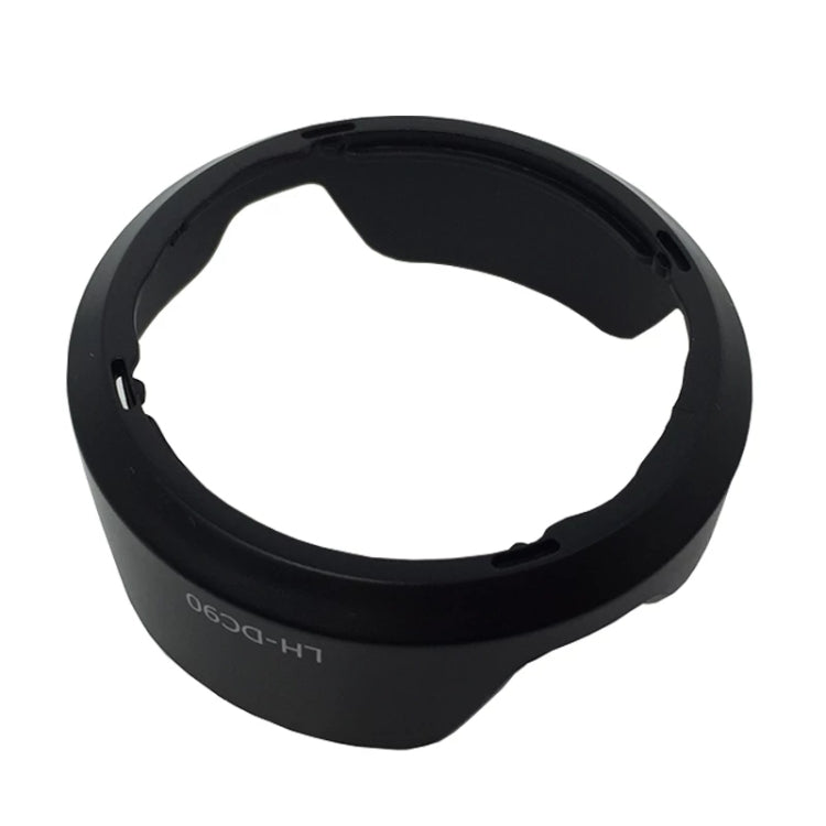 LH-DC90 Lens Hood Shade for Canon Powershot SX70HS / SX60HS