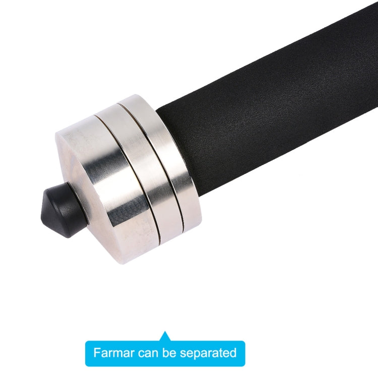 YELANGU S300 4 in 1 Multifunctional Rig + Dual Handheld Shoulder Rig + Monopod + Stabilizer for Cameras / SLR Cameras, Height Range: 63cm-170cm