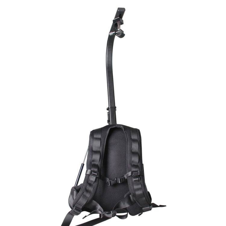 YELANGU YLG0107G2 Stabilizer Vest Camera Support System for DSLR & DV Cameras, Load: 3-18kg