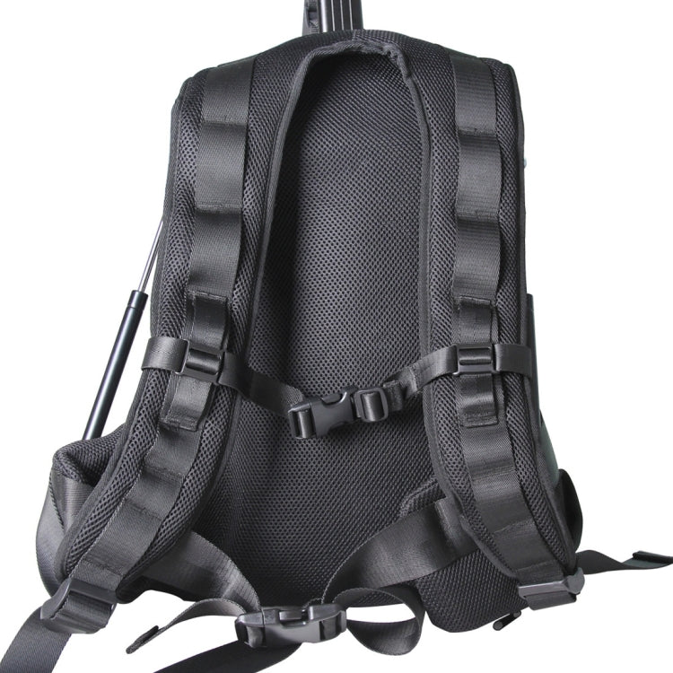 YELANGU YLG0107G2 Stabilizer Vest Camera Support System for DSLR & DV Cameras, Load: 3-18kg