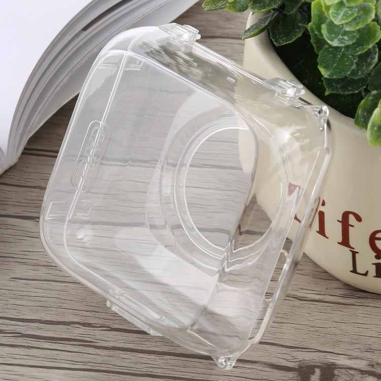 Protective Crystal Shell Case with Strap for PAPERANG Printer