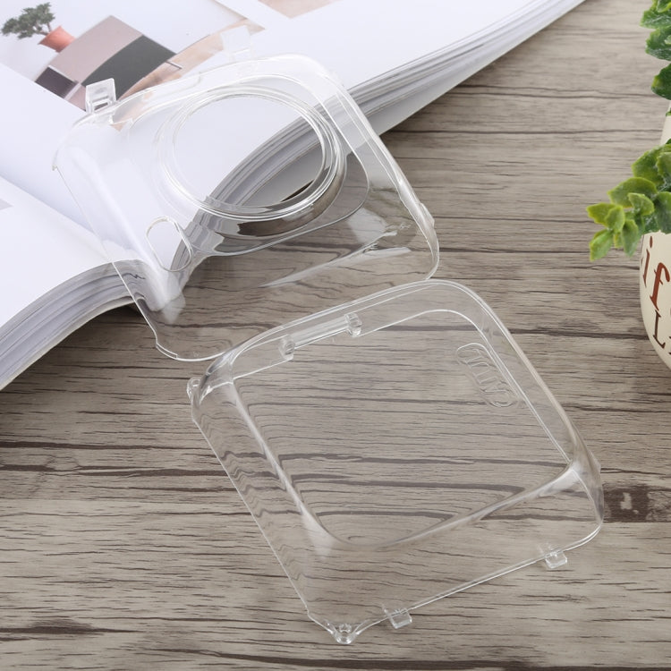 Protective Crystal Shell Case with Strap for PAPERANG Printer