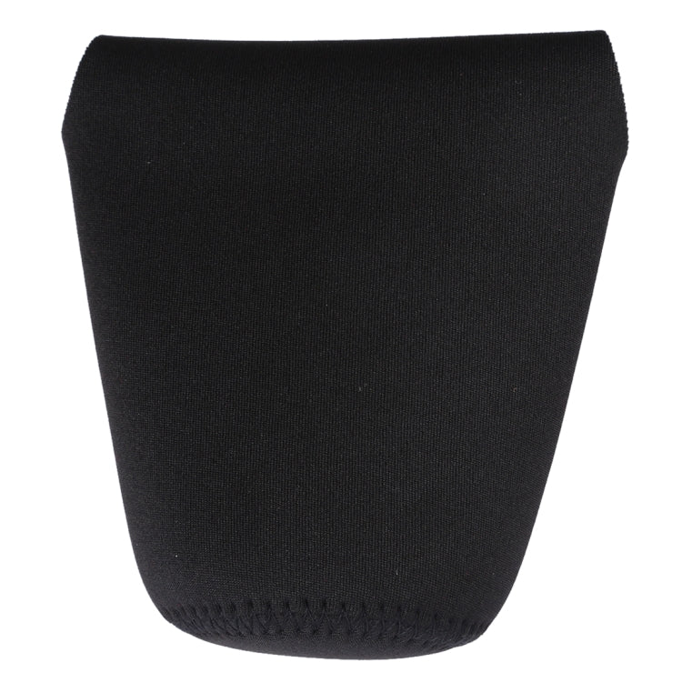 SLR Camera Lens Package Thickening Shockproof Neoprene Lens Storage Bag Sticky Deduction, Diameter: 65mm, Height: 100mm