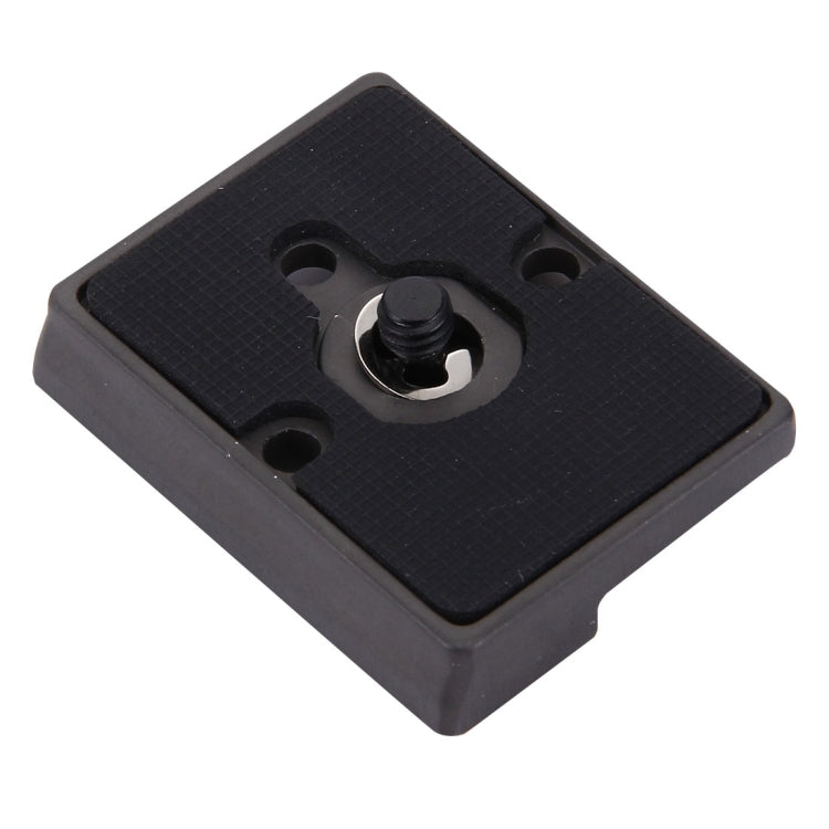 Fittest 200PL-14 Aluminium Alloy Quick Release Plate Compatible for Manfrotto Bogen Tripod Head