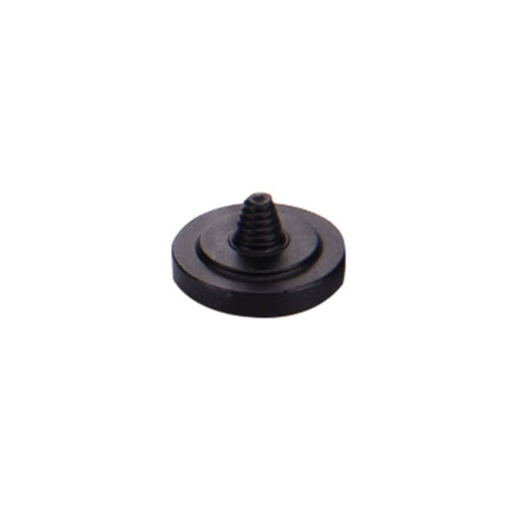 Universal Metal Camera Shutter Release Button, Diameter: 11mm, Thickness: 2mm