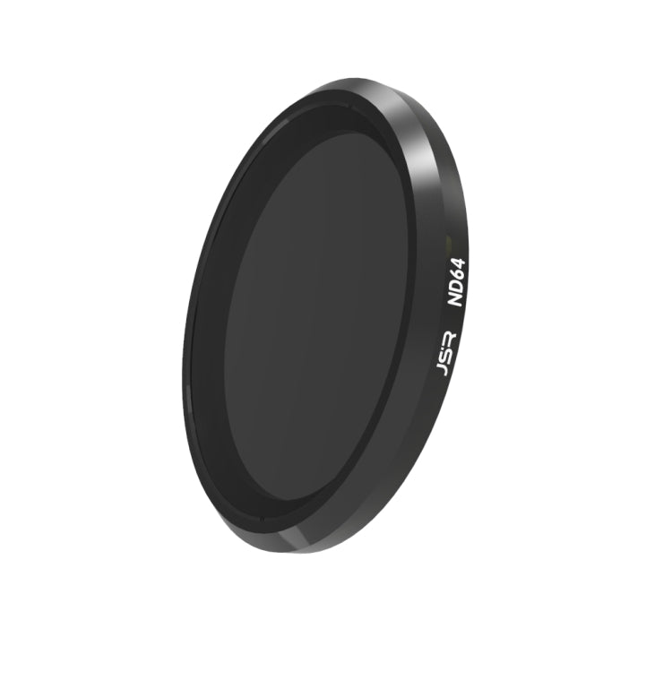 JSR ND64 Lens Filter for Panasonic LUMIX LX10