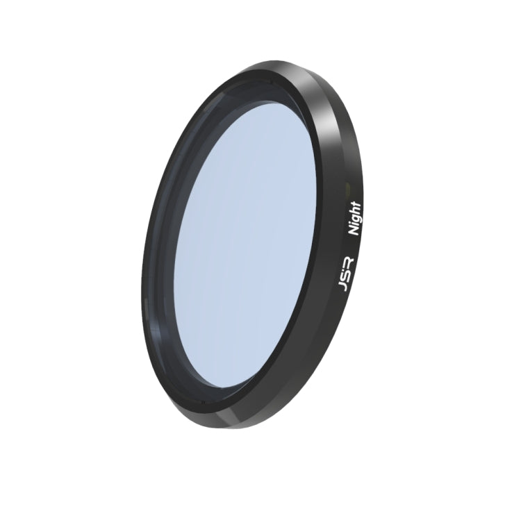 JSR NIGHT Lens Filter for Panasonic LUMIX LX10