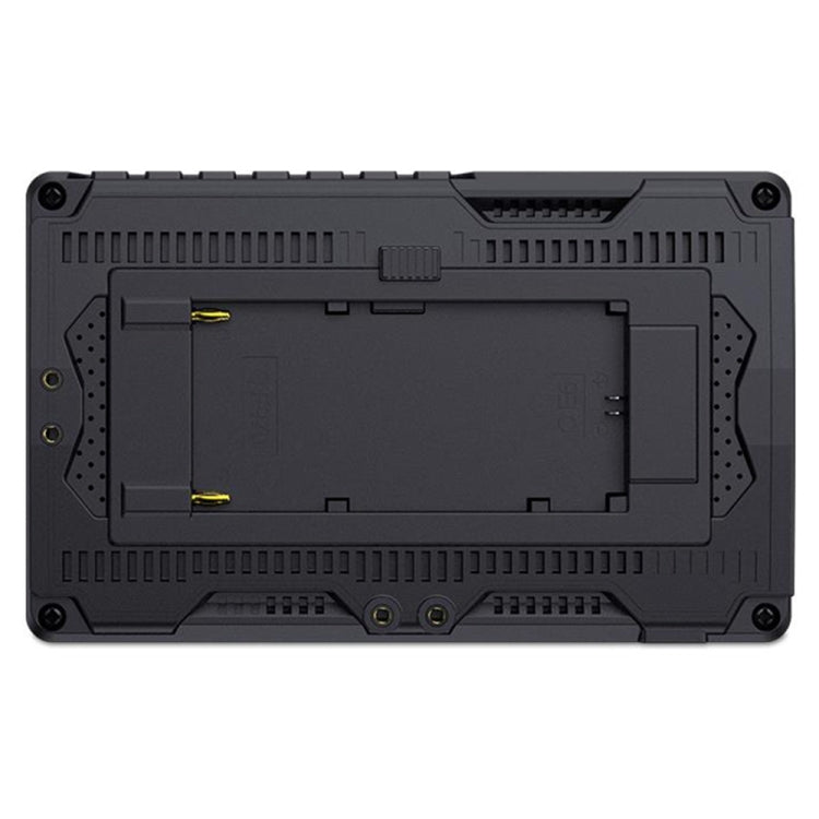 FEELWORLD FW568 V3 6 inch 3D LUT DSLR Camera Field Monitor, IPS Full HD 1920 x 1152,  Support HDMI Input Output Tilt Arm