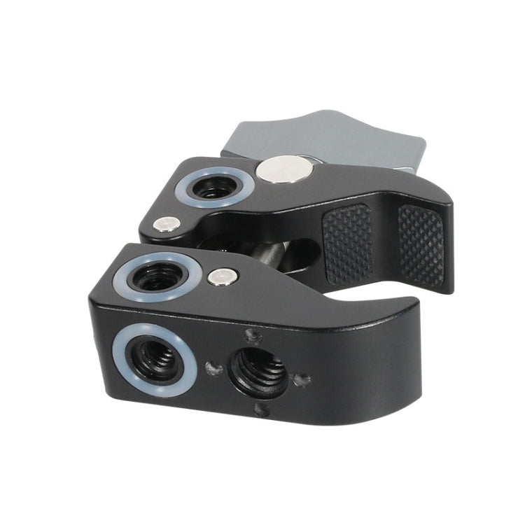 BEXIN WN-40 C-Type Universal Desk Magic Mount Claws Clip