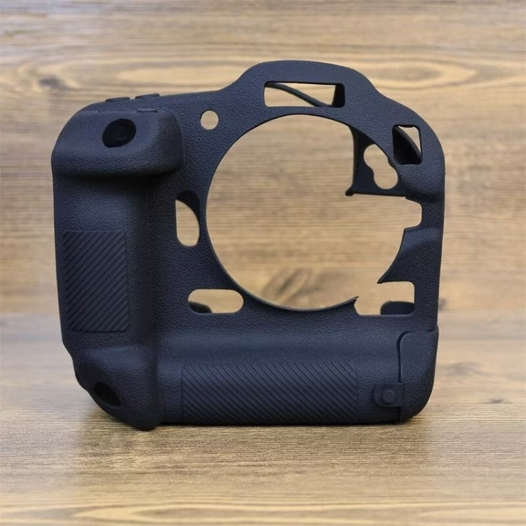 For Canon EOS R3 Soft Silicone Protective Case