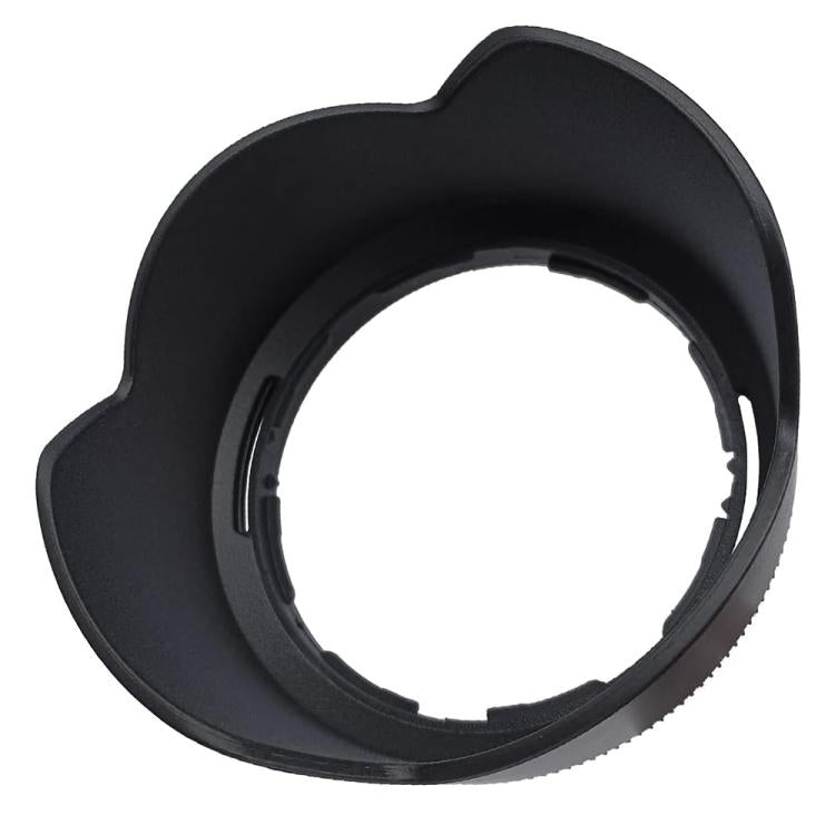 HB-90A Lens Hood Shade for Nikon Z DX 50-250mm f4.5-6.3 VR lens.