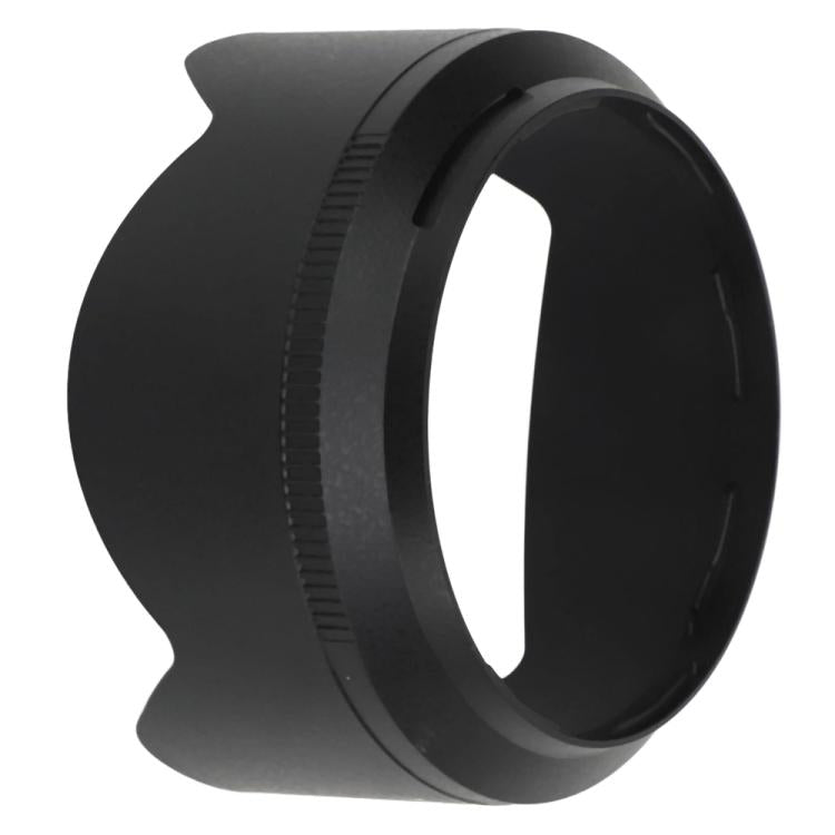 HB-90A Lens Hood Shade for Nikon Z DX 50-250mm f4.5-6.3 VR lens.