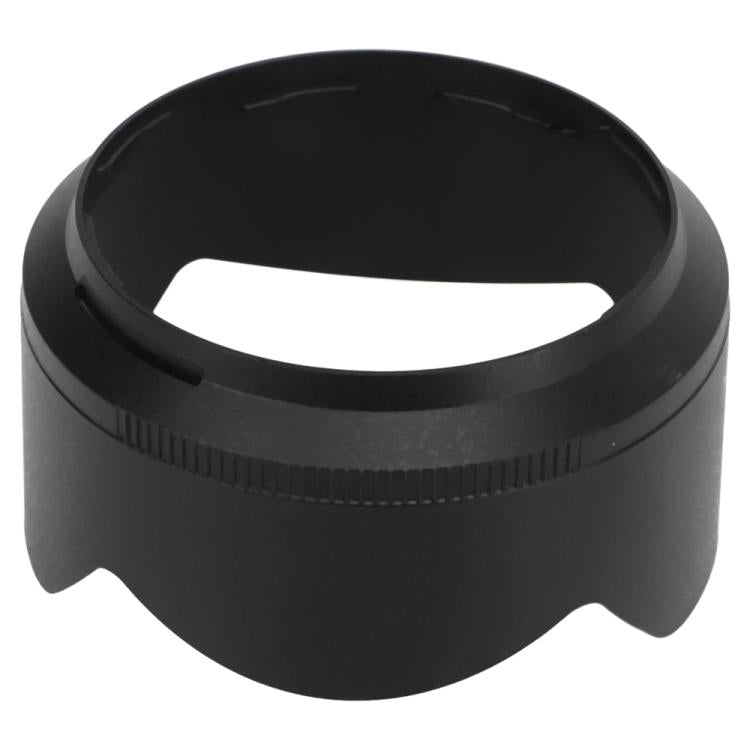 HB-90A Lens Hood Shade for Nikon Z DX 50-250mm f4.5-6.3 VR lens.
